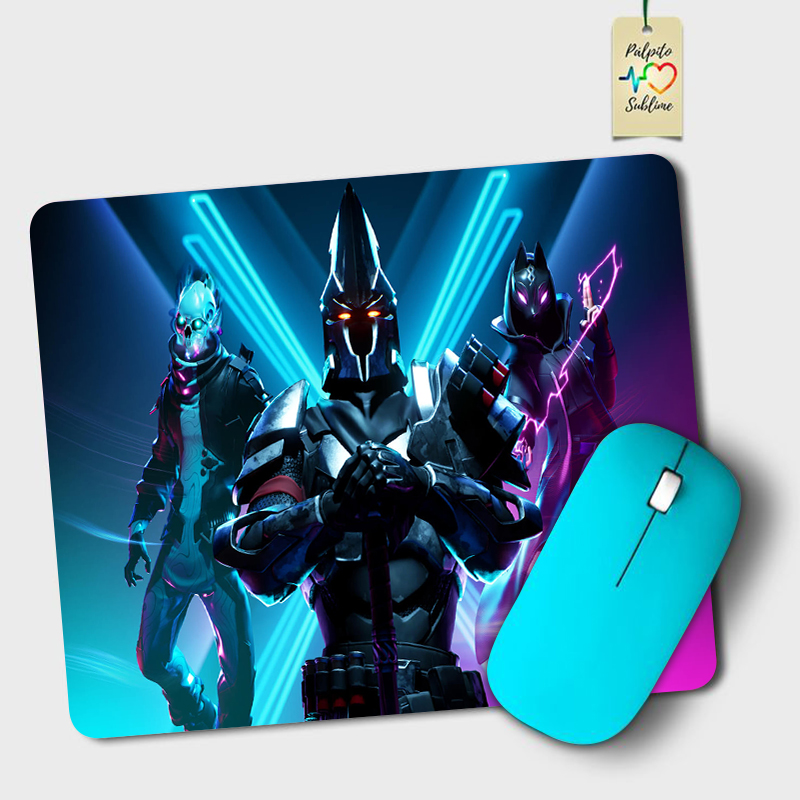 Office Furniture China - Game Fortnites Small Mouse Pad Deskmats
