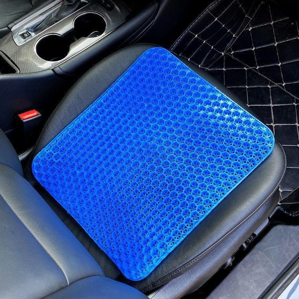 Universal Cooling Gel Car Seat - Office Furniture Ideas recension och pris
