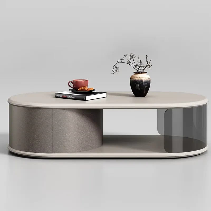 Weila Series Office Coffee Tab - Office Furniture Logo recension och pris