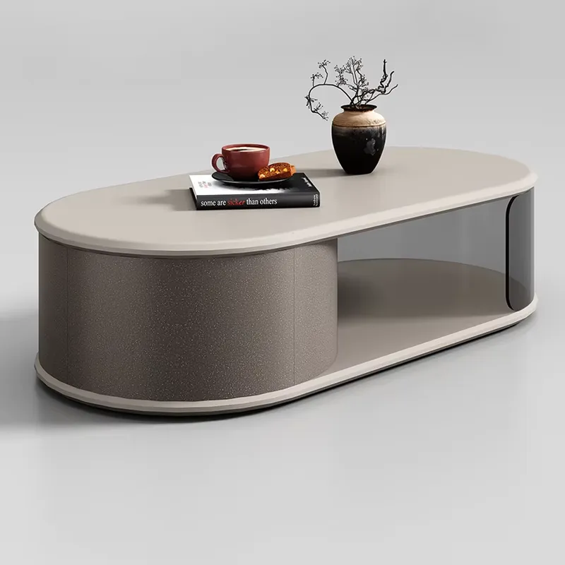 Weila Series Office Coffee Tab - Office Furniture Logo recension och pris
