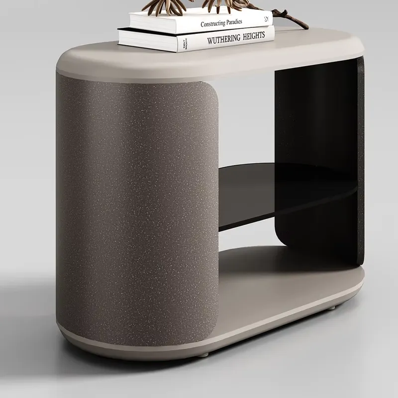 Weila Series Office Coffee Tab - Office Furniture Logo recension och pris