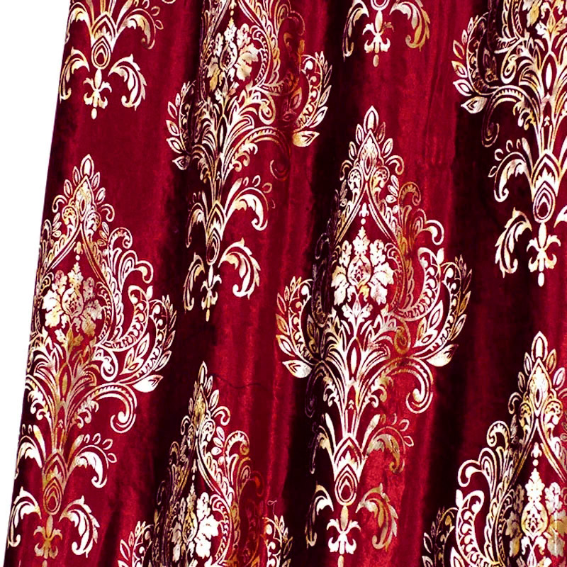 Mid century Curtains Youth Bed - Office Furniture Reborn recension och pris