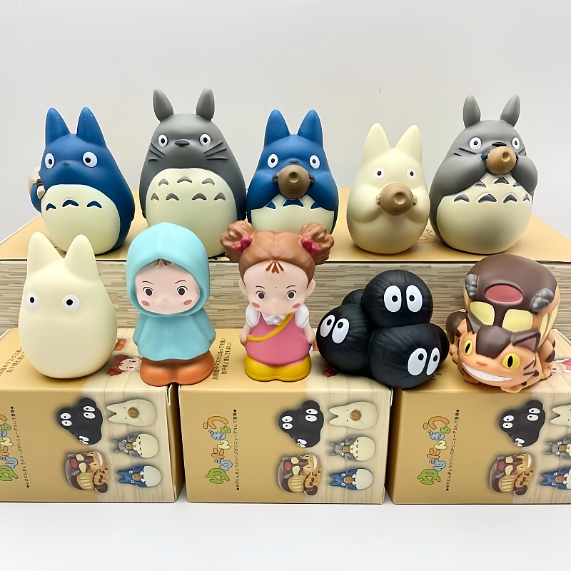 Hot New Anime Cartoon Peripher - Office Furniture Ideas recension och pris
