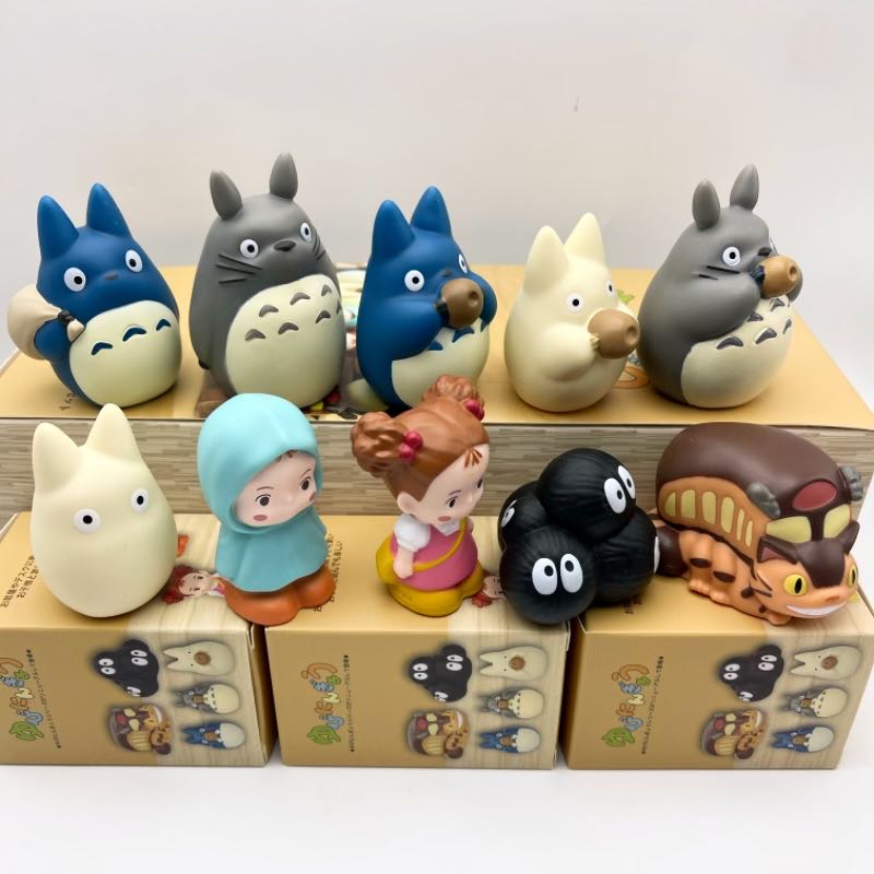 Hot New Anime Cartoon Peripher - Office Furniture Ideas recension och pris