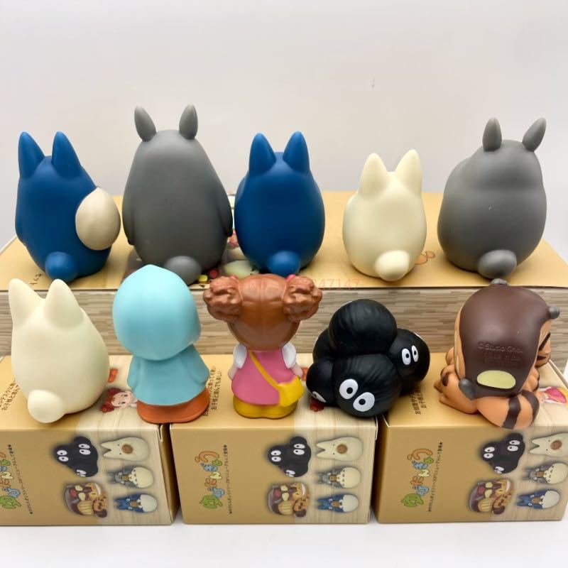 Hot New Anime Cartoon Peripher - Office Furniture Ideas recension och pris
