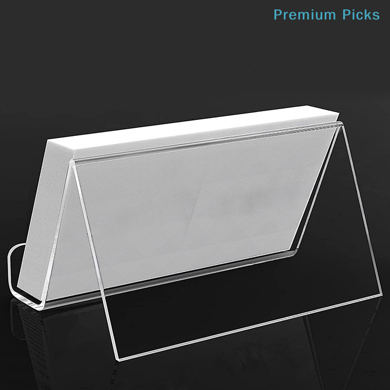 portableTransparent Acrylic De - Office Furniture Ideas recension och pris