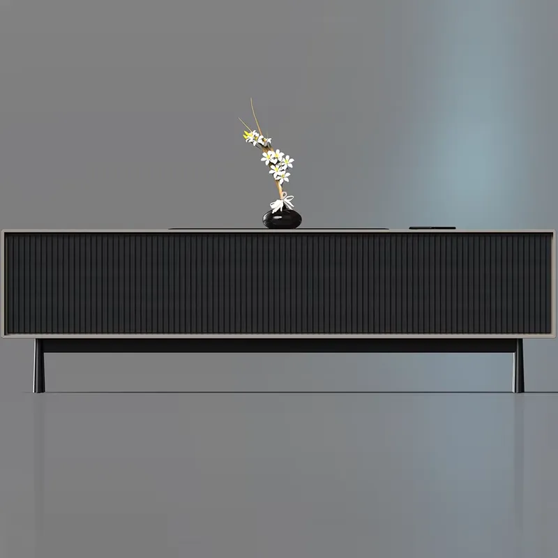Xiaoyan Series Office Coffee T - Office Furniture Logo recension och pris