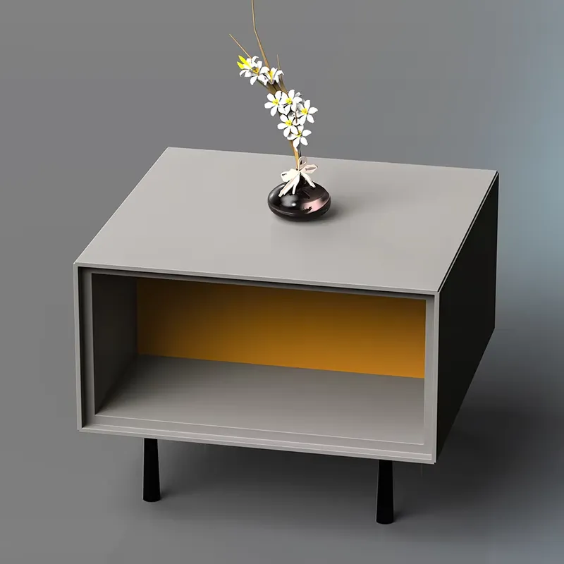Xiaoyan Series Office Coffee T - Office Furniture Logo recension och pris