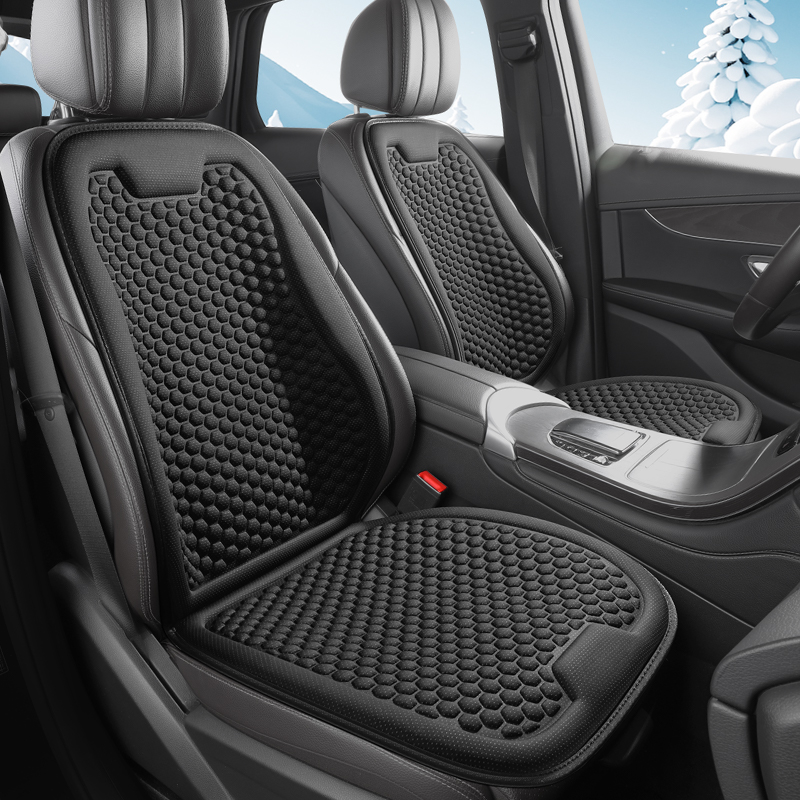 Car Seat Cushion - All-Season  - Office Furniture Ideas recension och pris