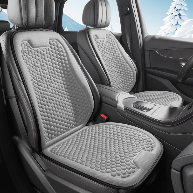 Car Seat Cushion - All-Season  - Office Furniture Ideas recension och pris