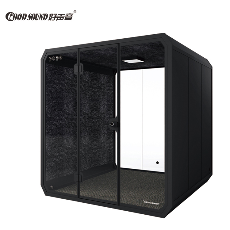 Goodsound Luxury Privacy Music - Office Furniture Uk recension och pris