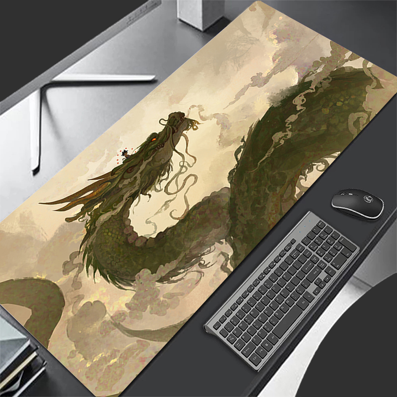 Mousepad Computer New Goku Mou - Office Furniture Ideas recension och pris