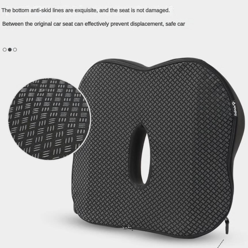 Memory Foam Office Chair Cushi - Office Furniture Ideas recension och pris
