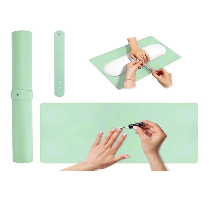 Soft, Foldable Table Mat – Wat - Office Furniture China recension och pris
