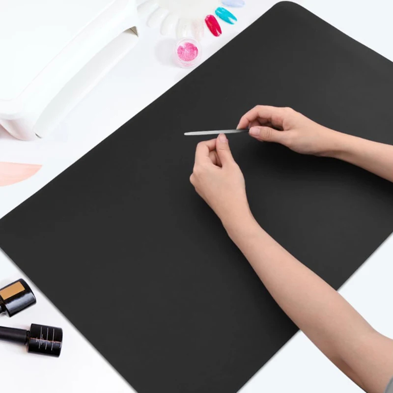 Soft, Foldable Table Mat – Wat - Office Furniture China recension och pris