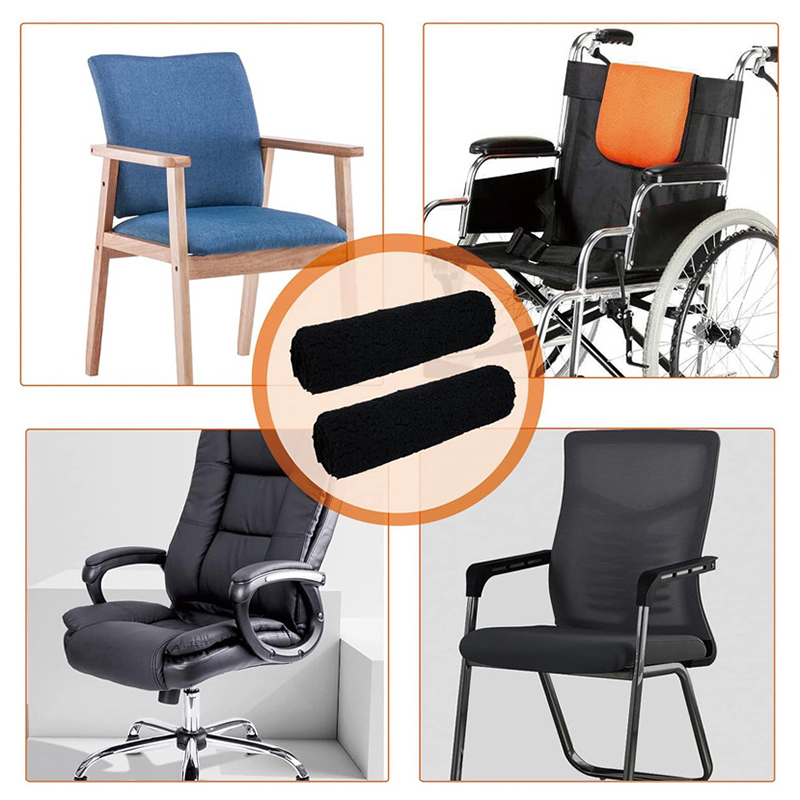 2pcs Armrest Cushion For Offic - Office Furniture Ideas recension och pris