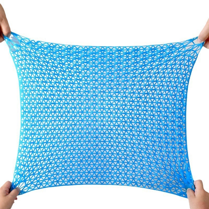 Honeycomb Cooling Gel Seat Cus - Office Furniture Ideas recension och pris