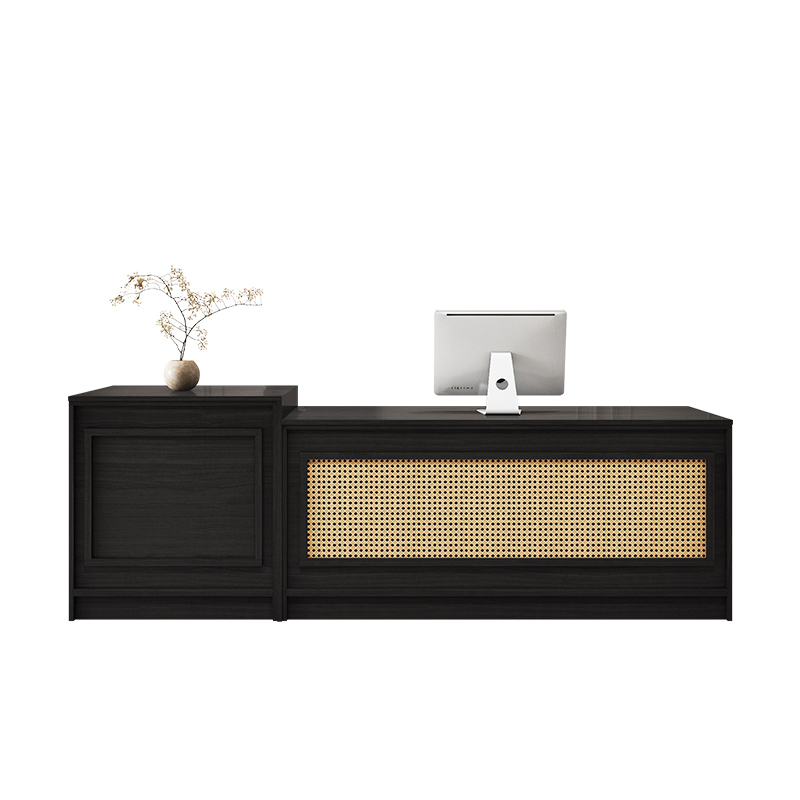 #Counter Logo Reception Desks  - Office Furniture Logo recension och pris